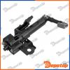 Gicleur de lave-phare gauche pour SUBARU | EDS-SB-010, 86636SJ110